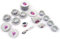 Disney - 815204 - Princess - al Servicio - 30 Piezas