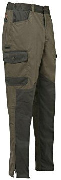 Percussion Jagd-Hose, traditionell Gr. 44, kaki