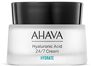 AHAVA Hyaluronic Acid 24/7 Cream 50ml