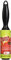 Scotch Brite Mini Lint Roller 30 Sheets 1 ea (5 Pack)