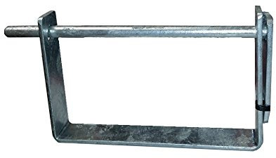 Your Diy Shop Oil Tank Security Lock - Length - 22cm