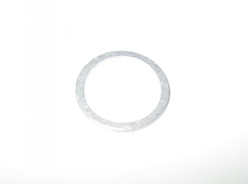 BMW Crush Washer Seal Gasket Ring 14mm x 18mm Aluminium 07119963200 Genuine