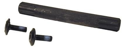 BMX Innenlager Octalink V-2 149/19 mm