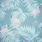 Ein Stück 50cm * 160cm Flamingo bedruckten Baumwollstoff,patchwork stoffe,baumwollstoff meterware,stoffe patchwork stoffpaket