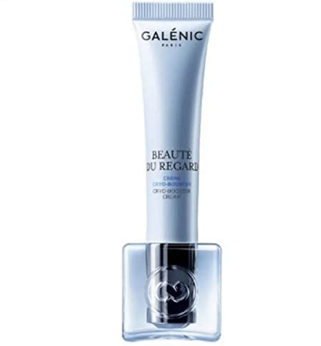 Galenic Beauté De Regard Crema Crío Estimulante 15 Ml