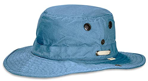 Tilley t3 der Wandererhut BLUE 58