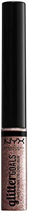NEU PROF. MAKEUP Glitter Goals Liquid Eyeliner - Kristallkugel