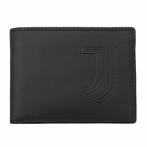 Portafoglio in Pelle Prodotto Ufficiale JUVENTUS 131802