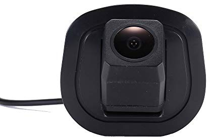 HD Auto IP68 Rückfahrkamera Einparkkamera Einparkhilfe Kompatibel mit BMW 325 328Li 120i 330 335 320i 330i 335i X1 X5 X6/E39 E46 E53 E82 E88 E84 E90 E91 E92 E93 E60 E61 E70 E71 E72 M3/e70 (7890)