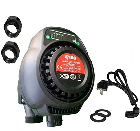 Top Heizungspumpe Zirkulationspumpe Umwälzpumpe MAGI 32-100/180