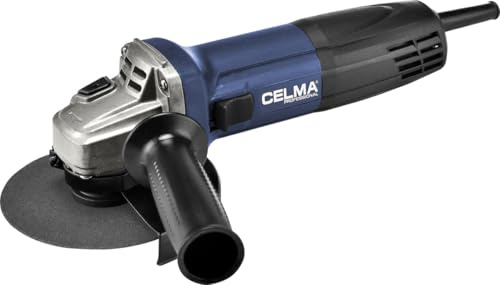 Winkelschleifer CELMA Professional PRAg 125GEO 3JAHRE GARANTIE !