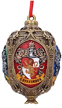 Harry PTTER Horno House Hanging Ornament