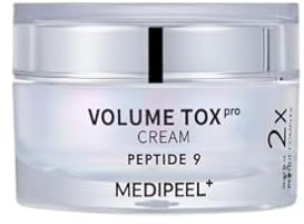 [MEDI-PEEL] Peptide 9 Volume Tox Cream Pro 50g K-beauty