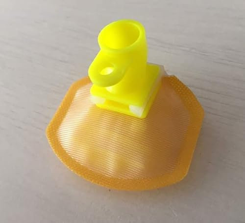 Filtro de Gasolina Suzuki ➤GSXR600 GSXR750 2001 2002 2003 2004 2005 2006 2007 Petrol pump bomba combustible colado Petrol gas gasoline Fuel Filter recambios rebajas repuestos oferta moto