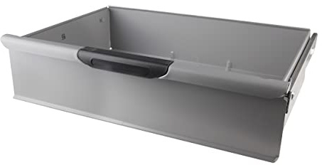 CLAS Equipements Metallschublade Höhe 154 mm (580 x 400 x 141 mm) für Werkstattwagen EG 0087, EG 0085 - SA 1072