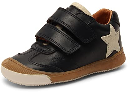 bisgaard Jenna Sneaker, Navy, 33 EU