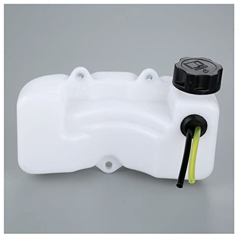 1pc 32 Hedge Trimmer Grass Trimmer Spare Parts Fuel Tank Garden Power Tools Petrol/Gas Power