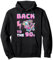 90er Party Outfit für Damen, 90er Kostüm Rollschuh Mädchen Pullover Hoodie