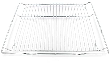 DL-pro Grille de cuisson pour Bosch Siemens Constructa 577170 00577170 45,5 x 38 cm