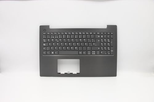Lenovo Uppercase W 81AX IG W/KB NFPNBL SP, 5CB0Q60110