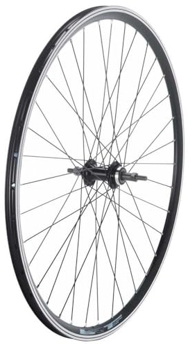 Rad 26X1,75 Mtb Post Schwarzes Gewinde Mit Mutter-Kissen