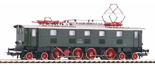 Piko 51830 E-Lok BR 152 DB IV Wechselstrom inkl. Sound-Decoder