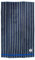 FC Schalke 04 Handtuch Navy Streifen