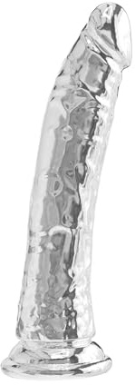 Toyjoy Clear Dong 9 Inch