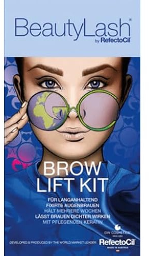 BeautyLash Brow Lift Kit