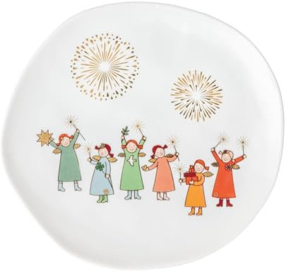 Räder Himmlische Schwestern Teller Edition 9