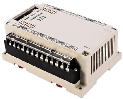 DMETE Joystick-Controller 30PLC-Controller, CNC-Imar-Treibersystem, zweiachsir Hall-Rocker-Steuerkasten, schweißtreiber Sicheres Manövrieren(Control box)