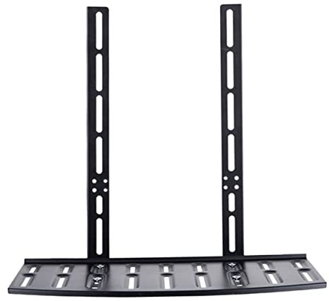 ERINGOGO Mensola Per Staffa Portaoggetti Per Tv Supporto Per Router Scaffale Portaoggetti Per Porta Tv Mensola Da Parete Mensole Da Parete Per Soggiorno Sospeso Scaffale Mensole Sospese