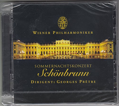 Sommernachtskonzert 2008