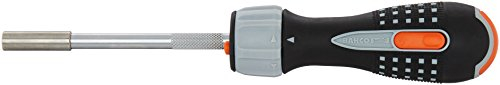 Bahco 808050L - Destornillador Carraca C/Lampara