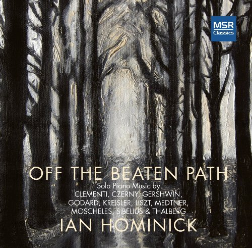 Off the Beaten Path - Rare Music for Solo Piano