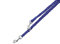 Nobby Führleine geflochten, blau L: 200 cm, B: 16 mm, 1 Stück