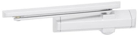 Dorma - Ferme-porte a came pour portes standard ts 90 impulse-ts90 en 3-4 - Finition.Blanc RAL 9016 -