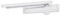 Dorma - Ferme-porte a came pour portes standard ts 90 impulse-ts90 en 3-4 - Finition.Blanc RAL 9016 -