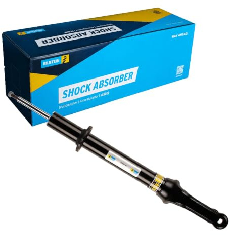 Bilstein 24-166607 Stoßdämpfer vorne | 24-166607 Kompatibel mit R-Klasse (W251, V251)