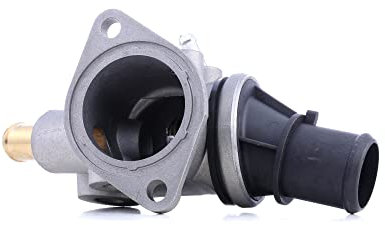 FACET 7.8411 Termostato refrigerante con junta con conexión roscada para sensor de temperatura 88°C