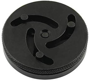 Laser 5917 Adjustable EPB Brake Adaptor 3 Pin 3/8D