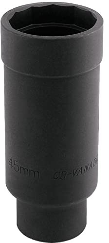 Draper 36639 Expert Shaft Socket, 3/4 Square Drive, 45mm