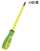 Tournevis Plat Isolé 5.5X125 Bm - Tp55