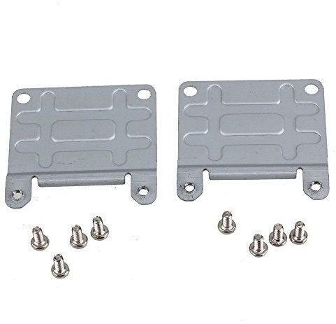 5pcs Mini PCI-E Half to Full Size Extension Card Adapter Wireless WiFi Bracket