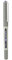 Uni-Ball - Penna a sfera, Viola, 0.4, 1 pezzo