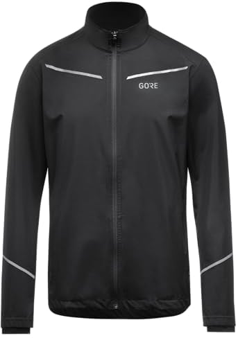 GOREWEAR R3 Partial GORE-TEX INFINIUM™ Veste, Black, M