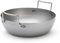 DE BUYER - Friggitrice bombata, senza cestino Diametro: 36 cm