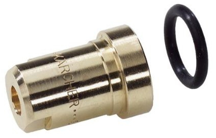 Kärcher 2.885 – 039.0 Mundstück Feste Dampf 40 °
