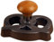 GHZ-Matra 107557 Brezel- und Plätzchenform