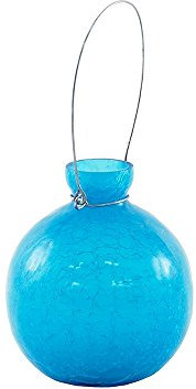 Achla Designs Goblet Rooting Vase, Teal